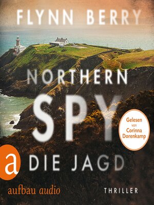 cover image of Northern Spy--Die Jagd